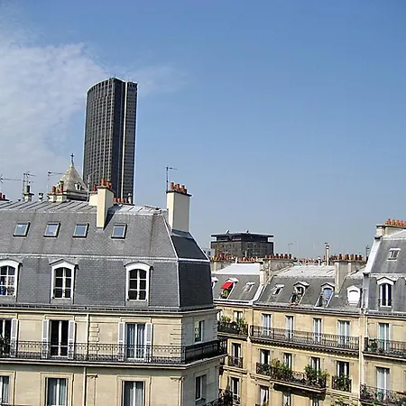 Prestige Saint Germain Vavin Citycosy