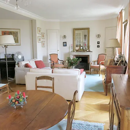 Prestige Saint Germain Vavin Citycosy *