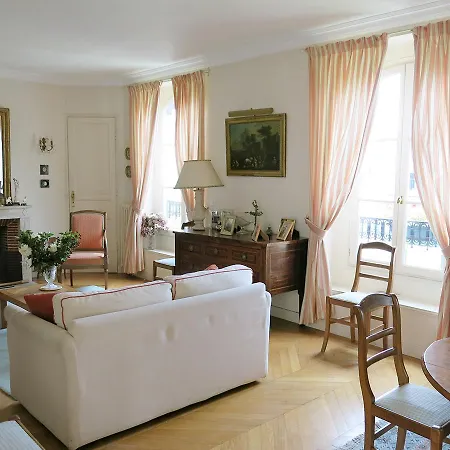 شقة Prestige Saint Germain Vavin Citycosy