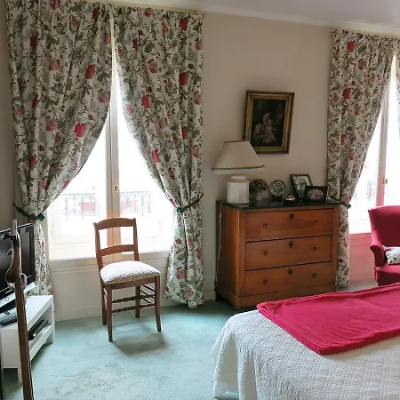 Prestige Saint Germain Vavin Citycosy شقة باريس