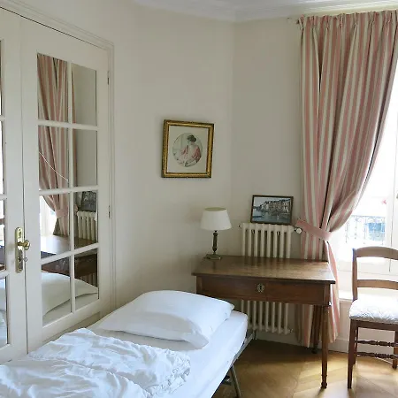 شقة Prestige Saint Germain Vavin Citycosy *