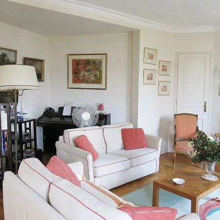 Prestige Saint Germain Vavin Citycosy *