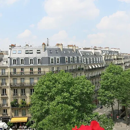 Prestige Saint Germain Vavin Citycosy *