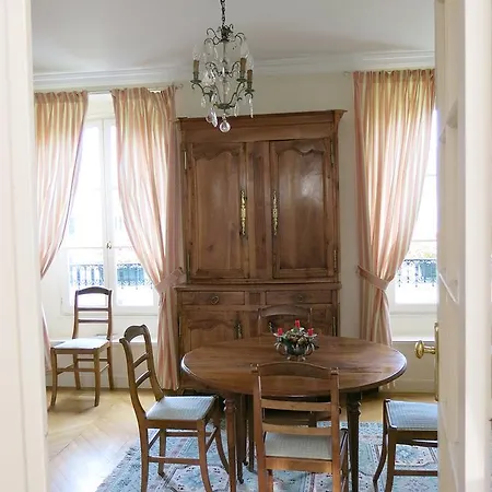 Prestige Saint Germain Vavin Citycosy *