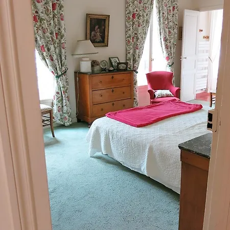 Prestige Saint Germain Vavin Citycosy شقة