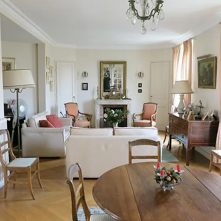 Prestige Saint Germain Vavin Citycosy *