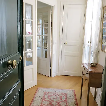 Prestige Saint Germain Vavin Citycosy شقة باريس
